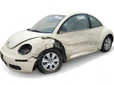 AC Condenser Fits 06-10 BEETLE 581307