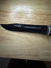 SURVIVOR Used Fixed Handle Knife See Photos Great Project Knife Or Parts!!! — photo 3
