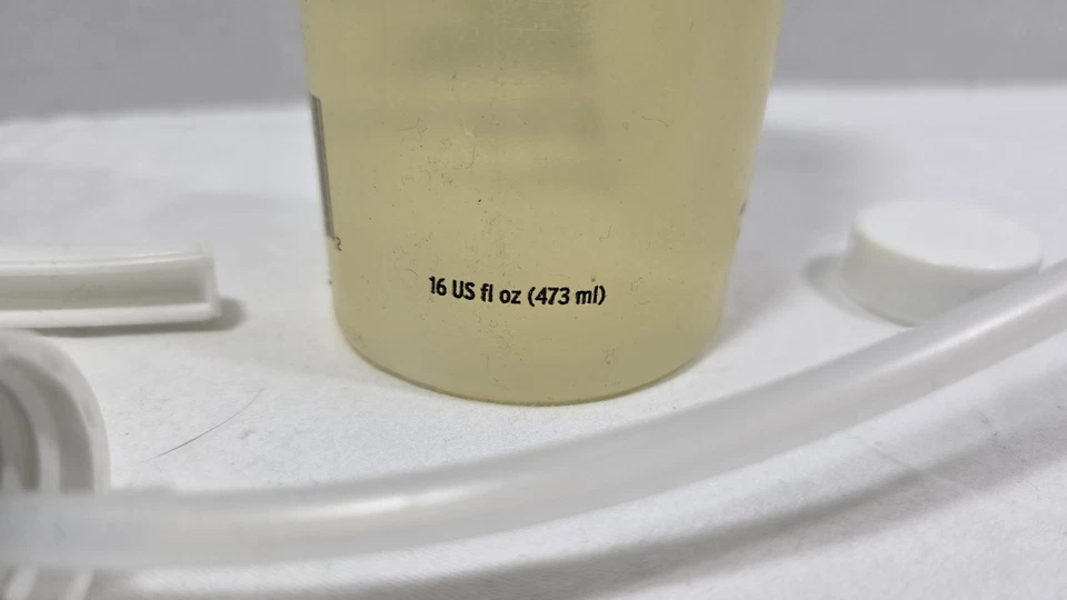 Kay Ecolab Graffiti Remover 05574-039 W/Sprayer 16 Oz Bottle Sealed NEW - Image 3 of 4