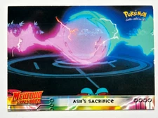 Topps Pokemon First Movie Mewtwo Strikes Back Cards - 10% off 3+ Pick and Choose