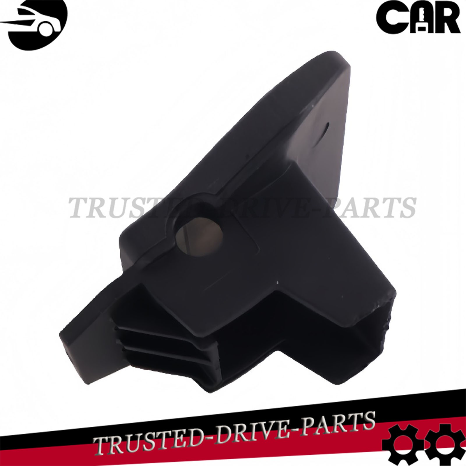 NEW Black Right Side Door Control Switch Button 13M0434CP Fit McLaren 570S 600LT