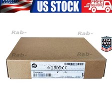 New AB 1756-OW16I 1756 OW16I Factory Seal ControlLogix Digital Relay Module