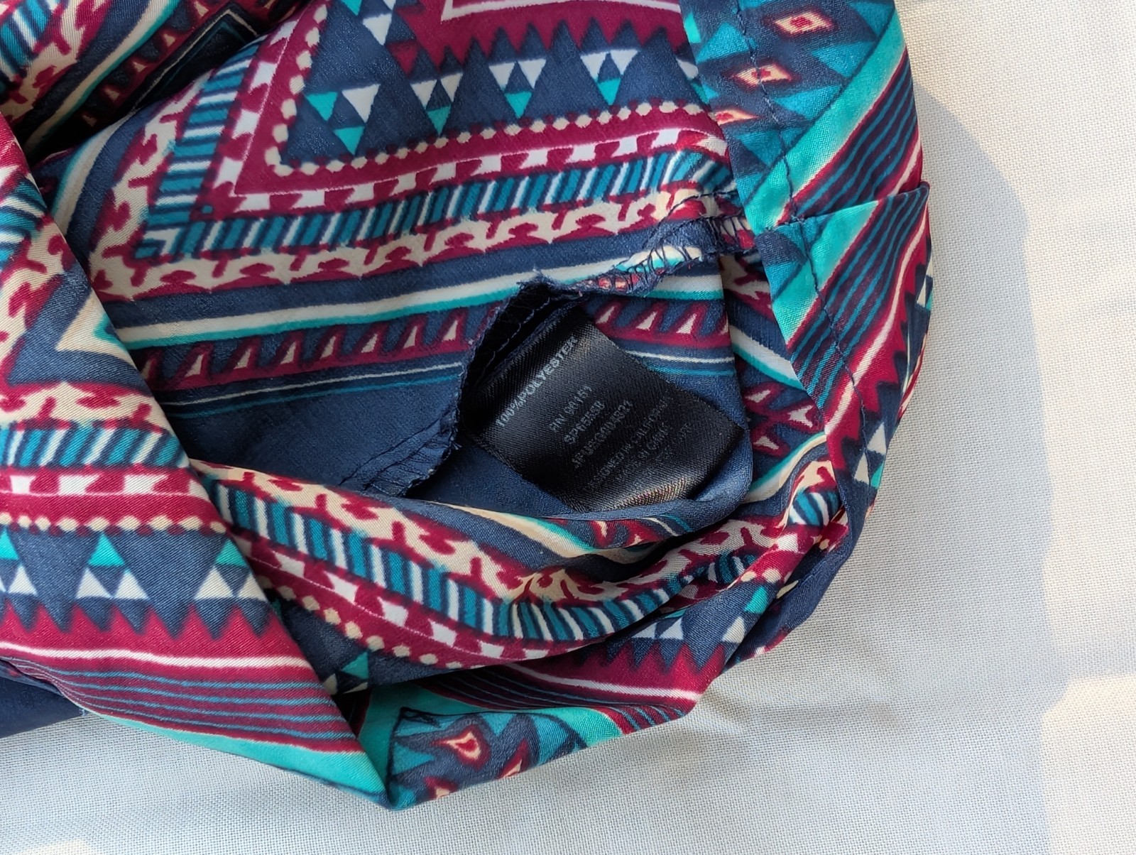 BeBop Tunic - image 6