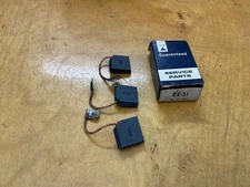 Guaranteed Parts RX-51 premium quality ignition brush kit; new