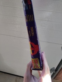 Galoob Game Genie Video Game Enhancer for NES Code Manual + Box Only