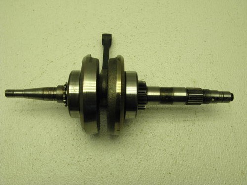 #2308 Honda ATC185 ATC 185 Crankshaft & Rod / Crank Shaft