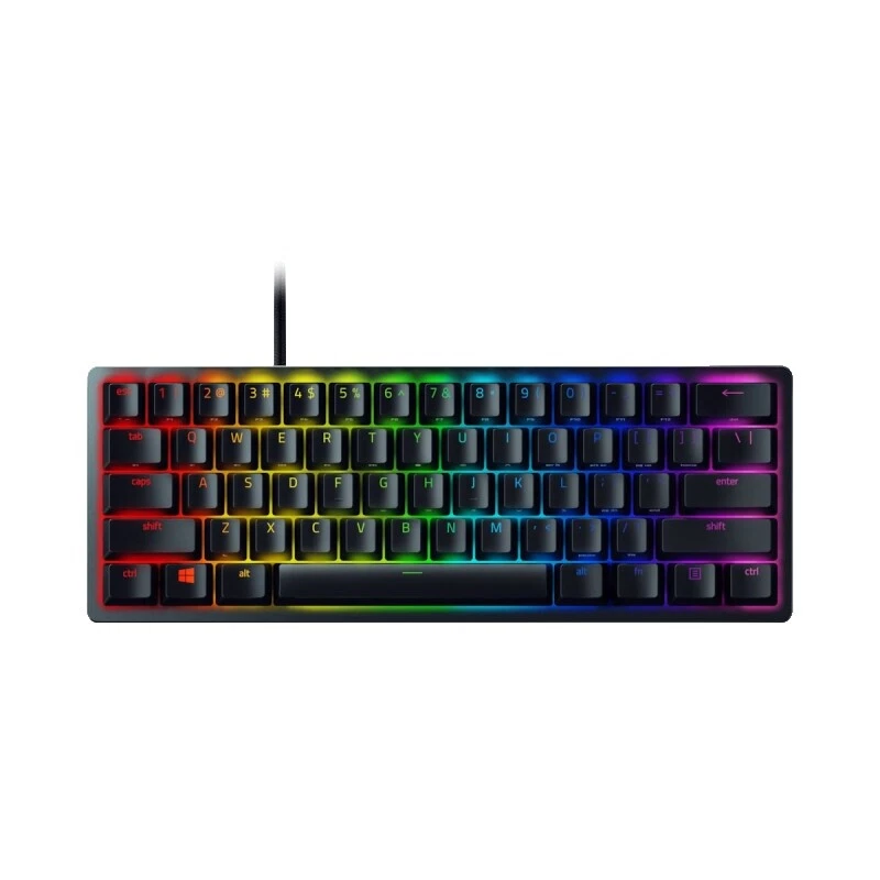 Razer Black Computer Keyboards & Keypads