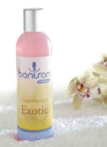 Badezusatz Whirlpoolduft Whirlpool-Duft Whirlpoolzusatz Badeduft Banisan 6 Düfte