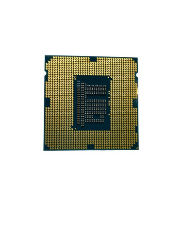 Intel Core i3-3220 SR0RG 3.30GHz CPU Processor - Picture 2 of 2
