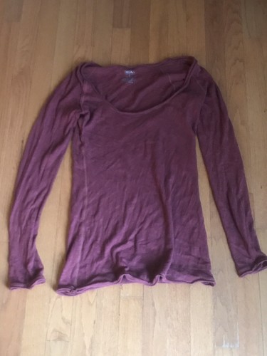 Women's Target Mossimo Size Medium Long 
