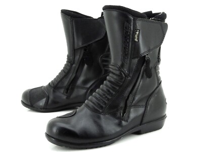 Firefox Motorradschuhe Von Polo Polo Motorrad Schuhe Herren