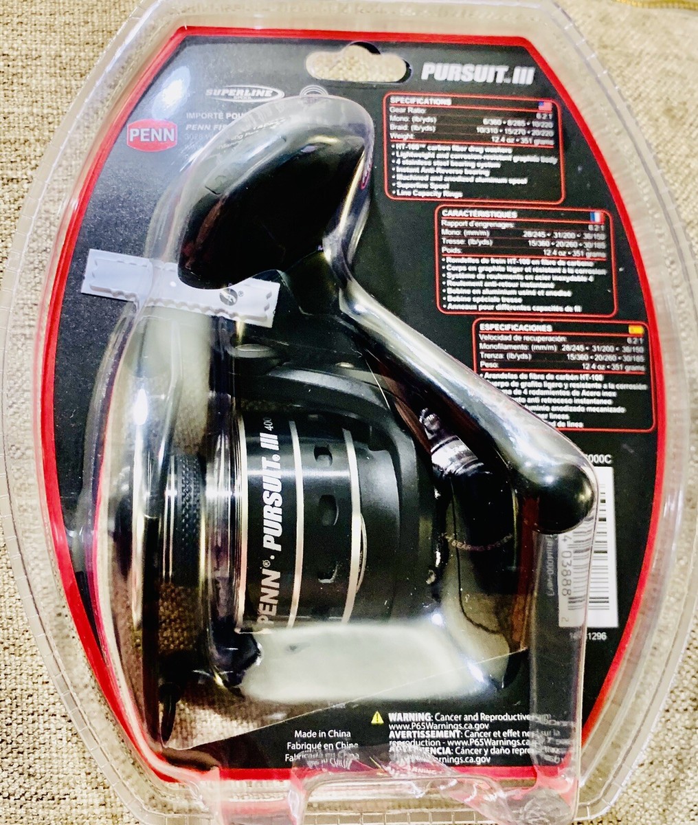 最新機種初入荷！PENN！PURSUIT第3世代PURⅢ5000新品ジギング他 s-l400.jpg