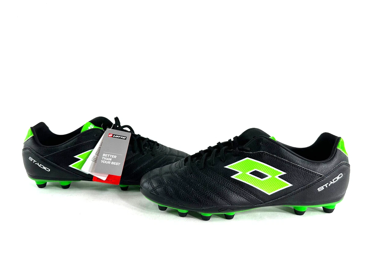 Lotto cleats online