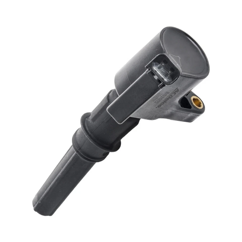 Nuevo juego de 10 bobinas de encendido ACDelco AC Delco para Ford Lincoln Mercury Foto 4 de 4