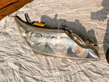 Genuine Toyota Estima 2009-2012 AFS Headlight Right Driver Side 28-212