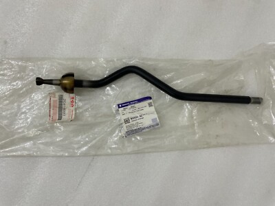 Suzuki Samurai Transfer Gear Control Shifter Lever SJ410 OEM 29341