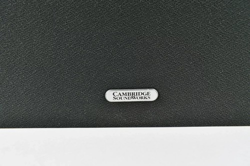 Cambridge SoundWorks M80 diffusori da scaffale - Foto 6 di 9