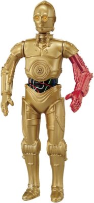 Metakore Star Wars # 16 C-3PO (awakening of the Force) | eBay