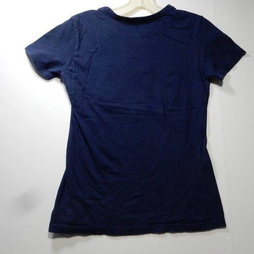Camiseta psu penn state fan club pequeña ajustada MUJERES nike MUJER TEE - Imagen 5 de 6