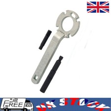 Camshaft Belt Tool Diesel Kit Volvo Set 2.0 2.4L 5 Cylinder UK