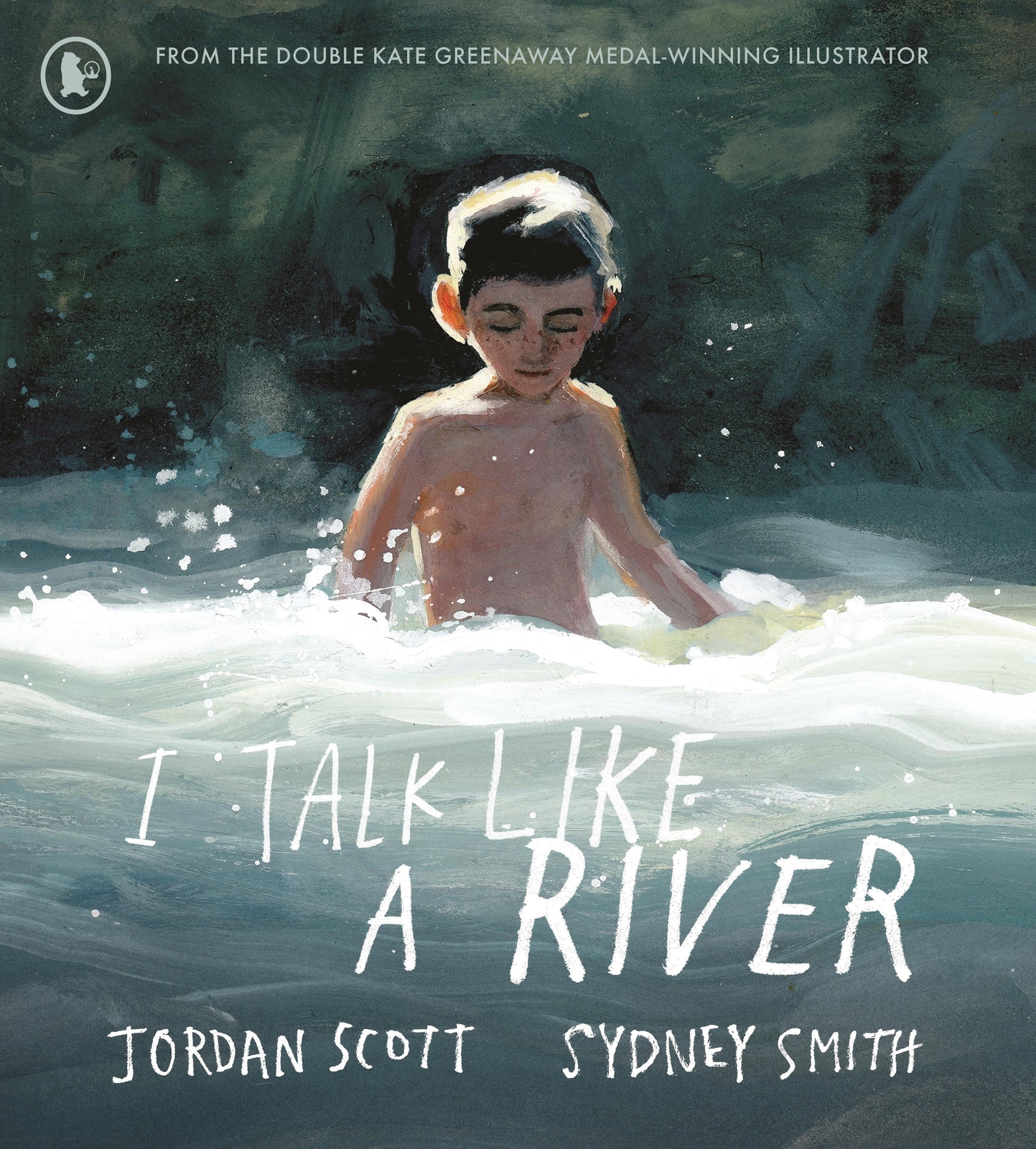 Thumbnail - I Talk Like A River, Jordan Scott