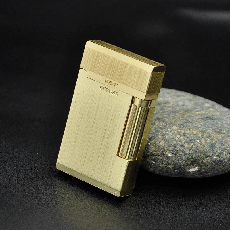 Luxury Lighter Cases