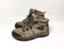 nevados women's klondike waterproof hiking boot