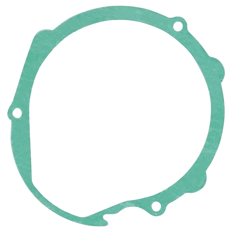 Junta de cubierta de estator para Suzuki RM250 1989 1990 1991 - 1993 / RMX250 1989 - 1996 Foto 4 de 4