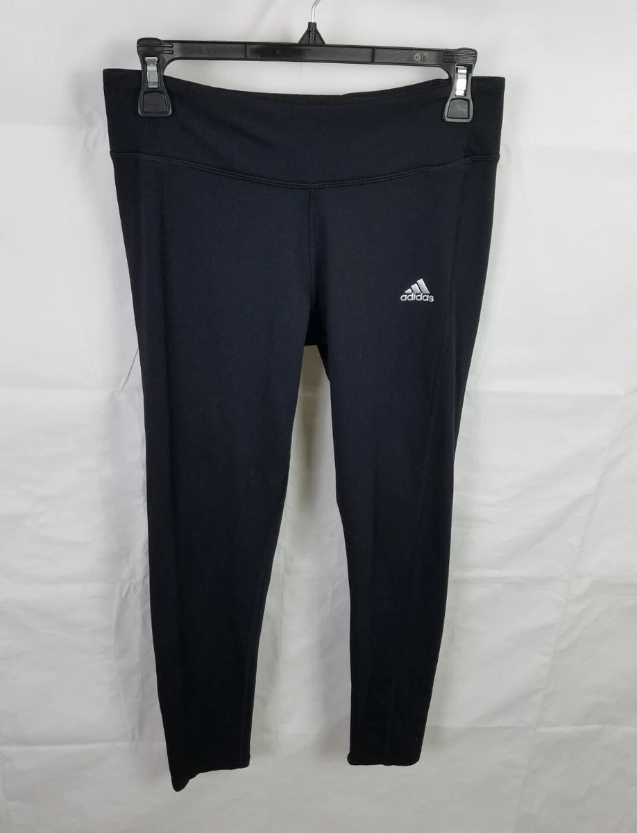 Adidas running deals leggings womens