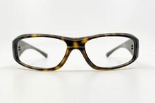 Ray-Ban RB 4103 710/57 Square Havana Brown Sunglasses Frames 3P 17167