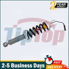1pc For 12-25 Lamborghini Aventador Rear L / R Shock Strut Assy w/lift Magnetic