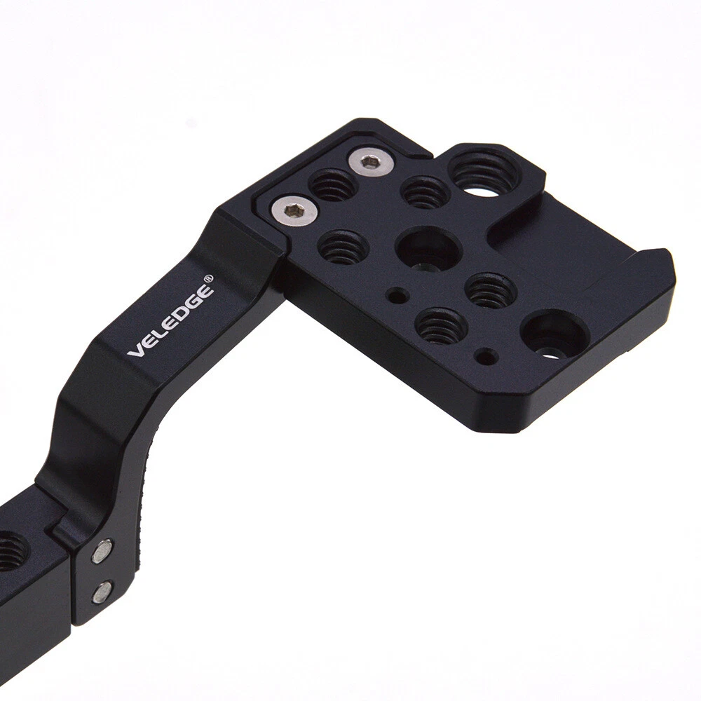 Handle Grip Gimbal Stabilizer Low Angle Accessories Part for DJI Ronin S / SC