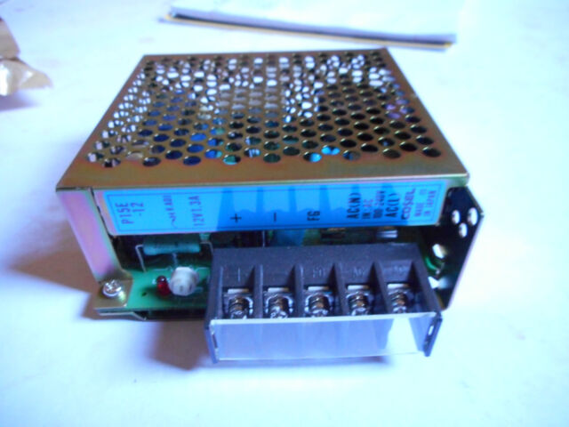 COSEL P15E-12