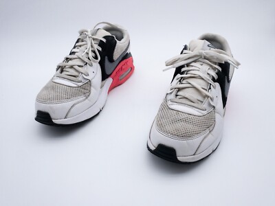 Nike Air Max Excee Damen Sneaker Freizeitschuh Turnschuh Gr 42 EU Art 24401-100