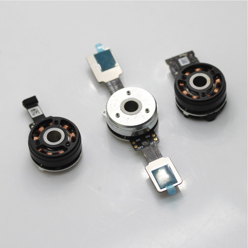 Braccio Roll Cardanico Originale Per DJI Mini 3 Pro Gimbal - Foto 4