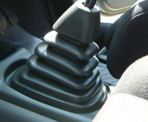 SUZUKI GENUINE Cultus Swift Shift Boot Gear G10 28136 - 63E00