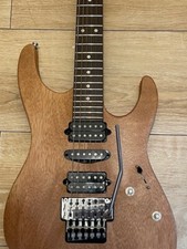Suhr modern satin made in 2015
