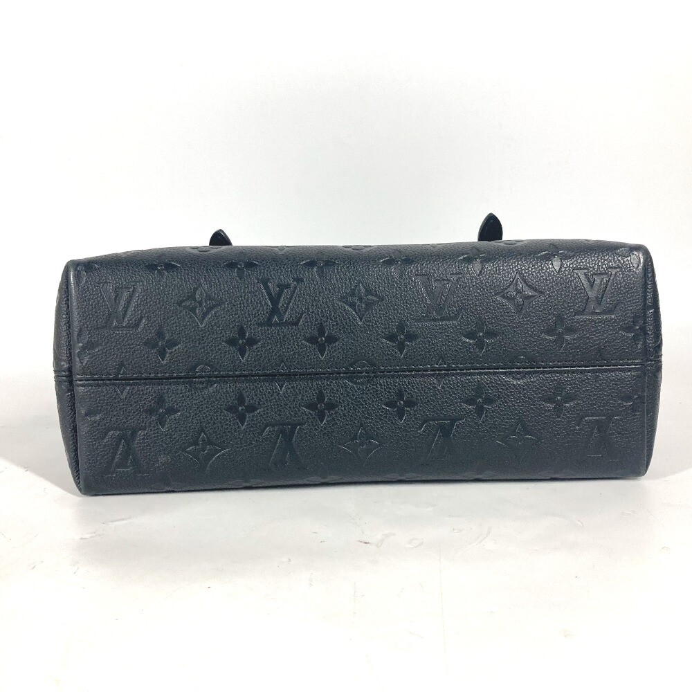 LOUIS VUITTON M11393 MonogramEmpreinte Babylon-Toth PM Bag Tote Bag Hand Bag image 5