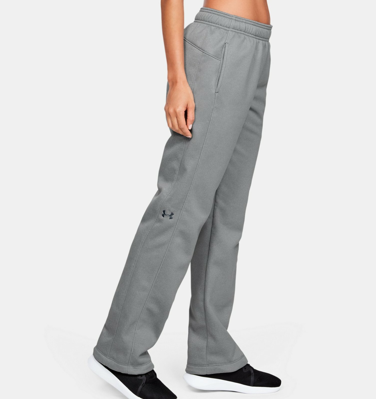 Women's UA Double Threat Armour Fleece® Pants