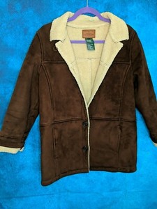 ralph winter coat