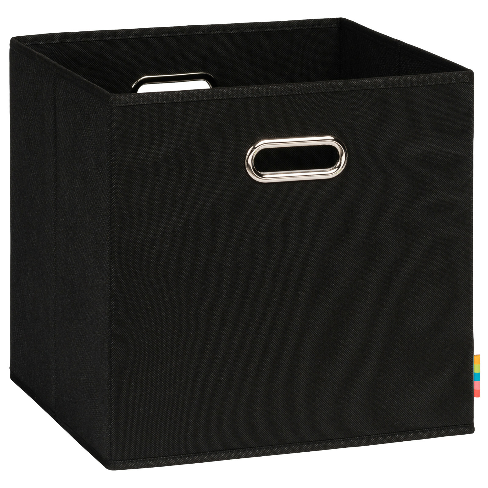 Storanda Aufbewahrungsbox LEA Faltbox Korb 33x33x33 cm Neuware eBay