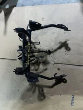 1986 HONDA INTERCEPTOR VF500F FRONT HEADLIGHT FAIRING STAY MOUNT BRACKET