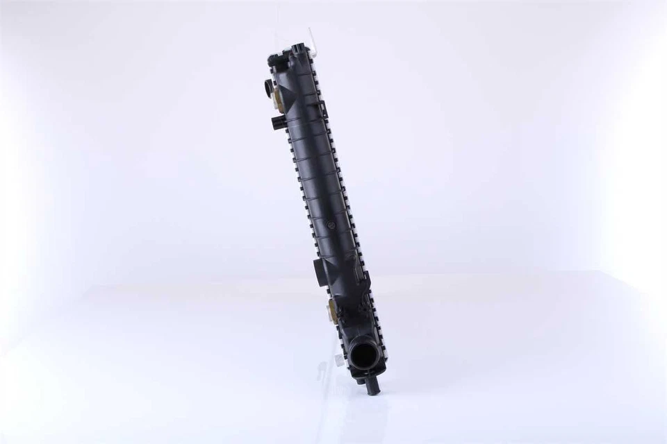 Radiador-Aero, GAS, Código Eng: B234R, Turbo Nissens 64033A se adapta a 89-95 Saab 9000 Foto 3 de 4