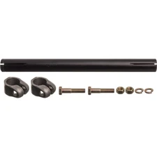  Front Tie Rod End Adjusting Sleeve Pack of 1 Direct Fit