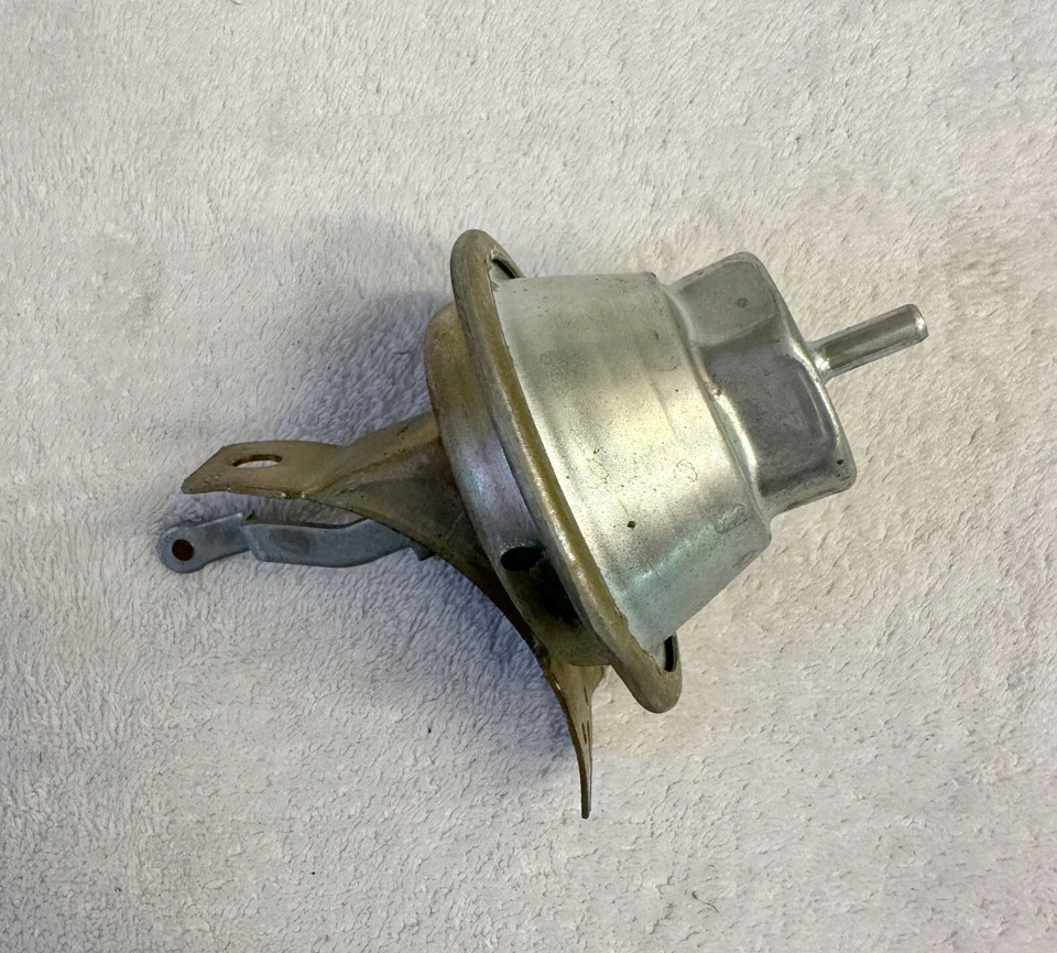 Camión Dodge 318 1970 nuevo MoPar distribuidor control de vacío D100 W100 D200 W200 70 Foto 3 de 4