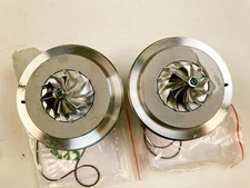 For Ford F150 F-150 2.7L Billet K03 Turbo 2015-17 TWO Balanced CHRA Cartridge