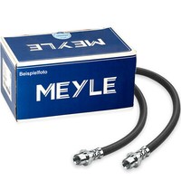 2X Meyle 7145250002 Bremsschlauch Hinten FüR Ford
