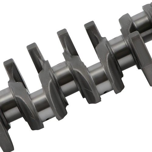 Engine Crankshaft For Hyundai Sonata Kia Forte Optima 2.4L 10-15 231112G230 - Picture 6 of 11