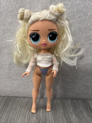 LOL Sorpresa Tween Serie 3 Muñeca de Moda Marilyn Estrella Figura - Imagen 2 de 7