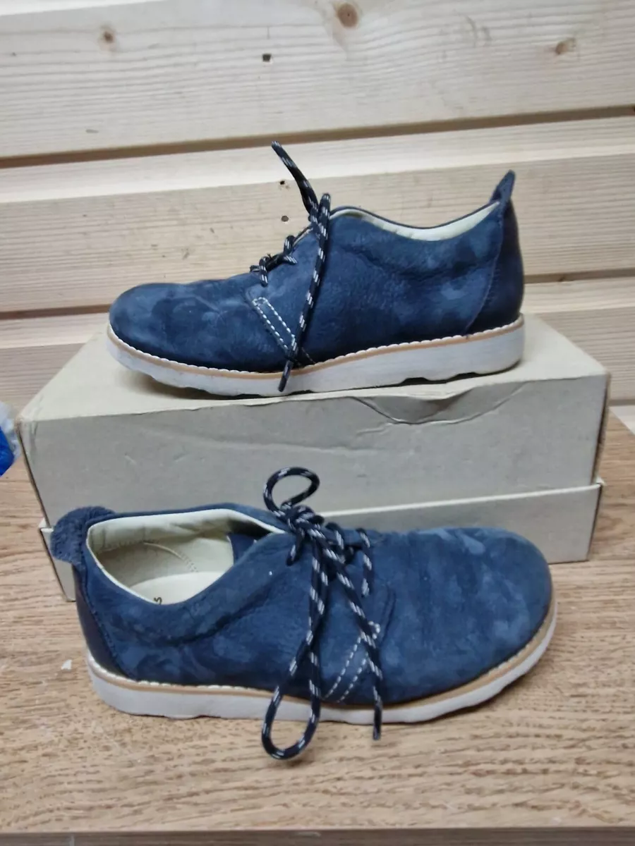 Clarks girls shoes size 13 sales